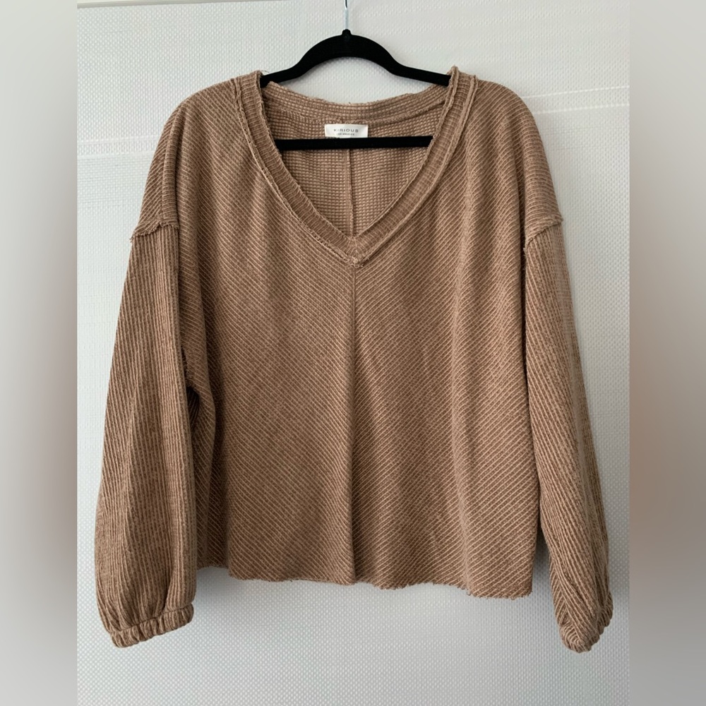Womens Sweater